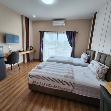 Lemae Residence เลอเม เรสซิเดนซ์ อำเภอเขาย้อย เพชรบุรี Ban Huai Krathaek Cameră foto