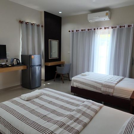 Lemae Residence เลอเม เรสซิเดนซ์ อำเภอเขาย้อย เพชรบุรี Ban Huai Krathaek Cameră foto