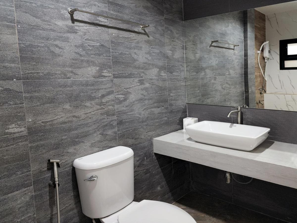 Lemae Residence เลอเม เรสซิเดนซ์ อำเภอเขาย้อย เพชรบุรี Ban Huai Krathaek Exterior foto
