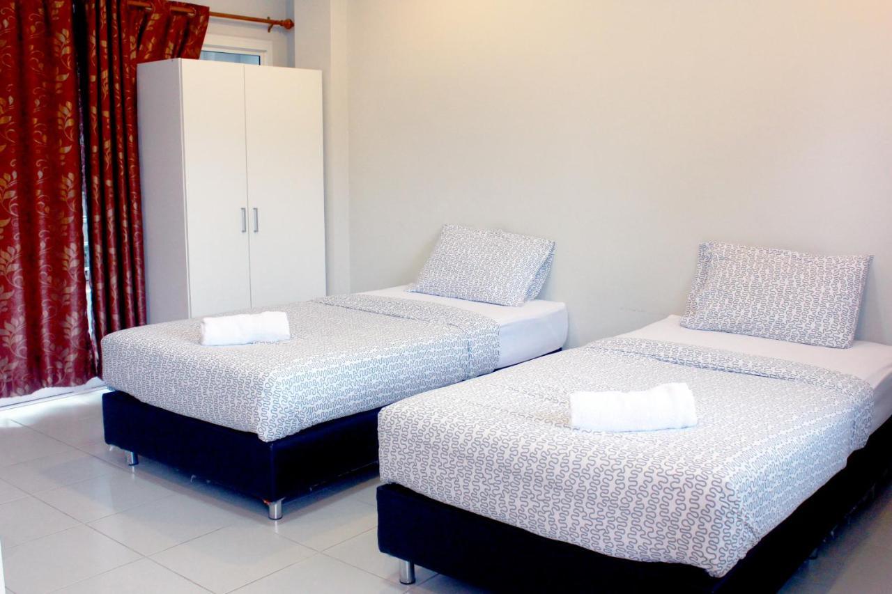 Lemae Residence เลอเม เรสซิเดนซ์ อำเภอเขาย้อย เพชรบุรี Ban Huai Krathaek Exterior foto