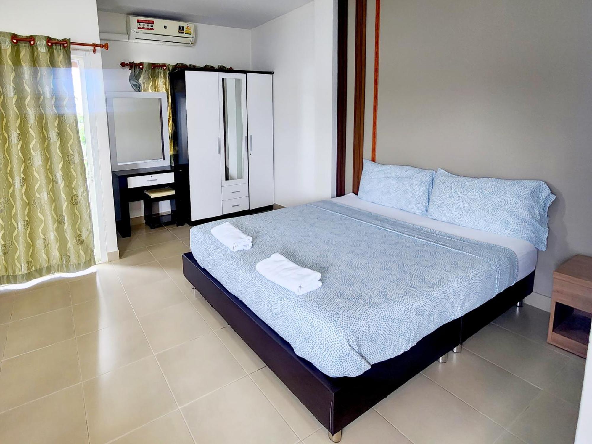 Lemae Residence เลอเม เรสซิเดนซ์ อำเภอเขาย้อย เพชรบุรี Ban Huai Krathaek Cameră foto