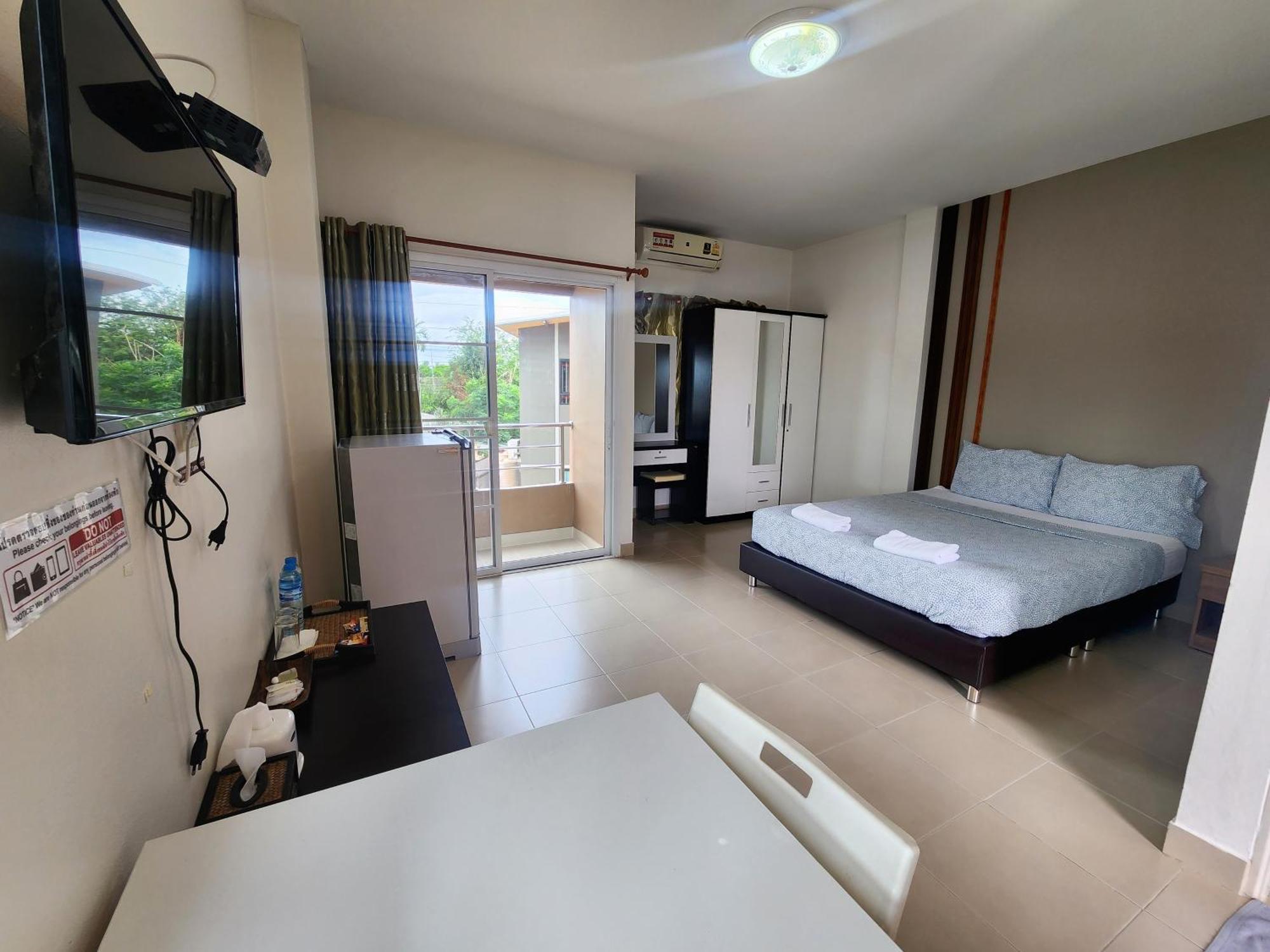 Lemae Residence เลอเม เรสซิเดนซ์ อำเภอเขาย้อย เพชรบุรี Ban Huai Krathaek Cameră foto