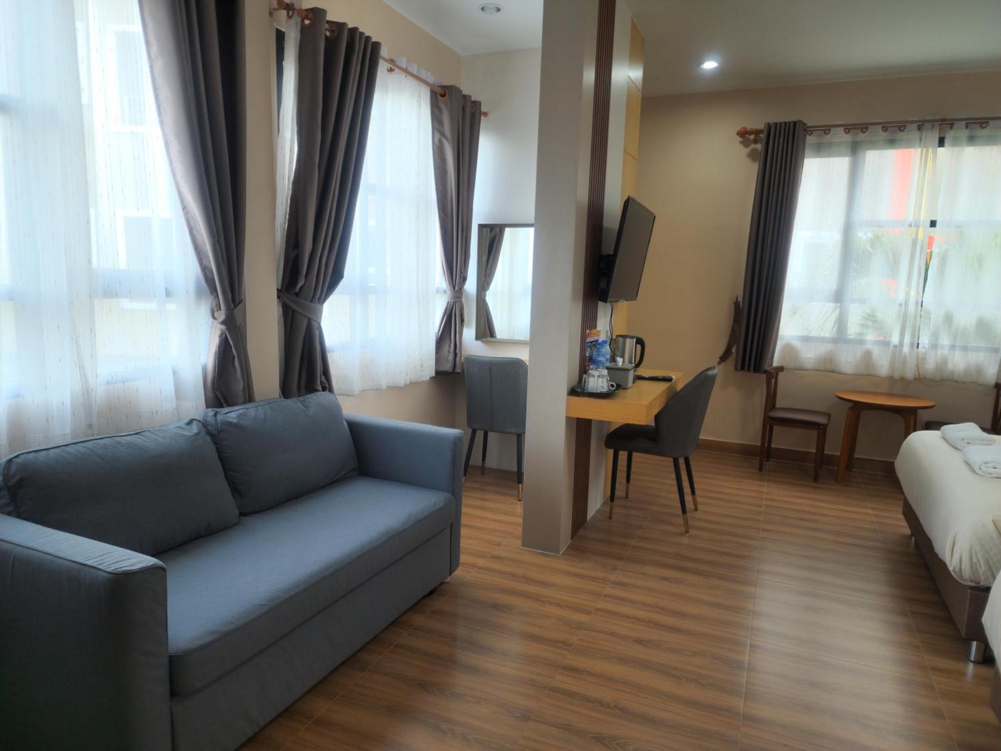 Lemae Residence เลอเม เรสซิเดนซ์ อำเภอเขาย้อย เพชรบุรี Ban Huai Krathaek Cameră foto