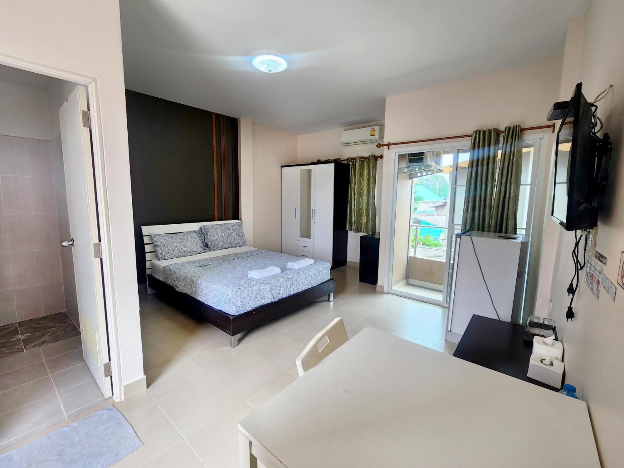 Lemae Residence เลอเม เรสซิเดนซ์ อำเภอเขาย้อย เพชรบุรี Ban Huai Krathaek Cameră foto