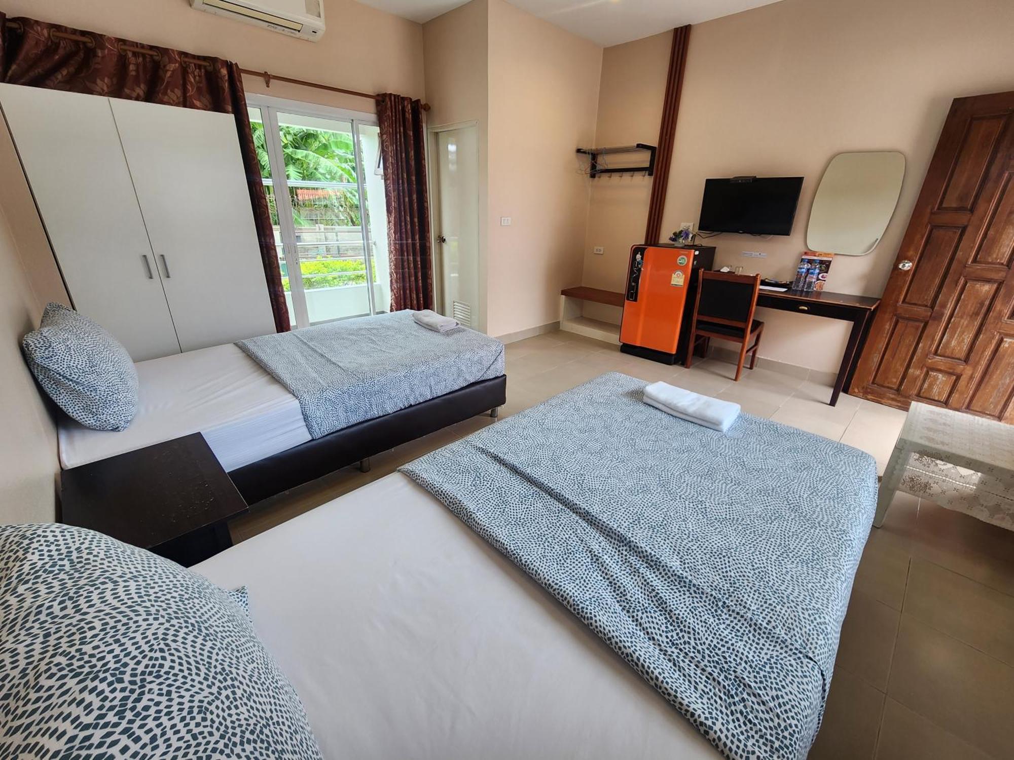 Lemae Residence เลอเม เรสซิเดนซ์ อำเภอเขาย้อย เพชรบุรี Ban Huai Krathaek Cameră foto