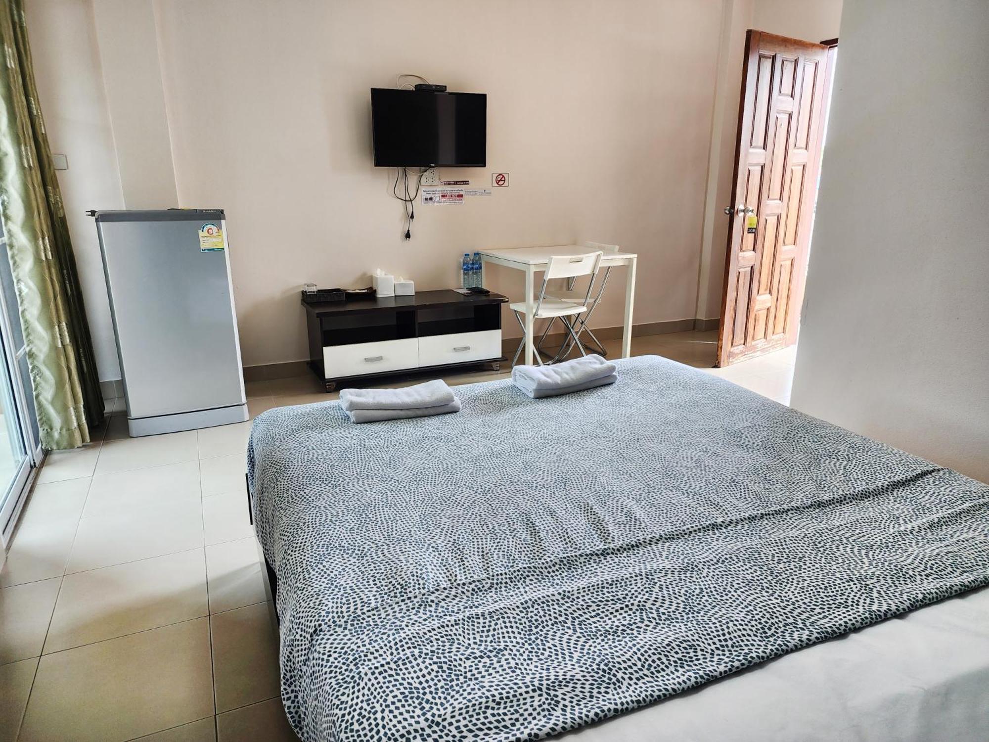 Lemae Residence เลอเม เรสซิเดนซ์ อำเภอเขาย้อย เพชรบุรี Ban Huai Krathaek Cameră foto